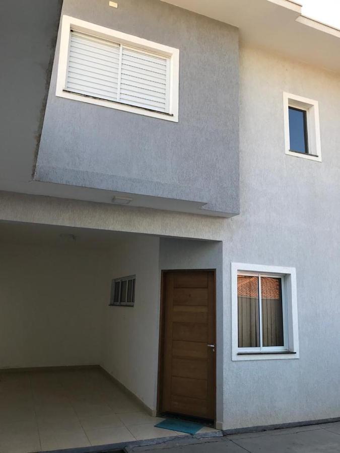 Flats Recanto Magro II Olímpia Exterior foto