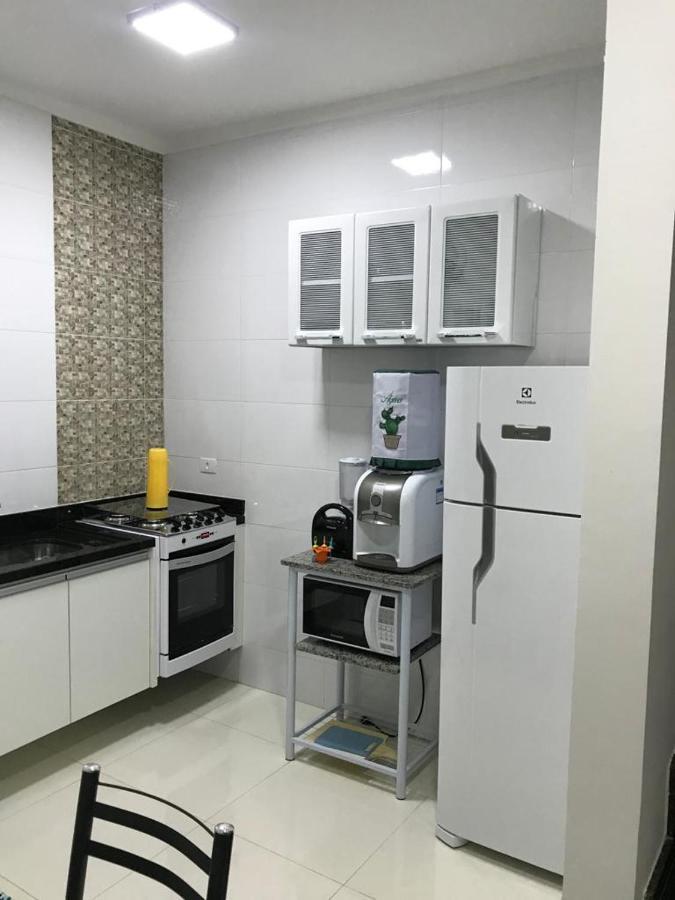 Flats Recanto Magro II Olímpia Exterior foto