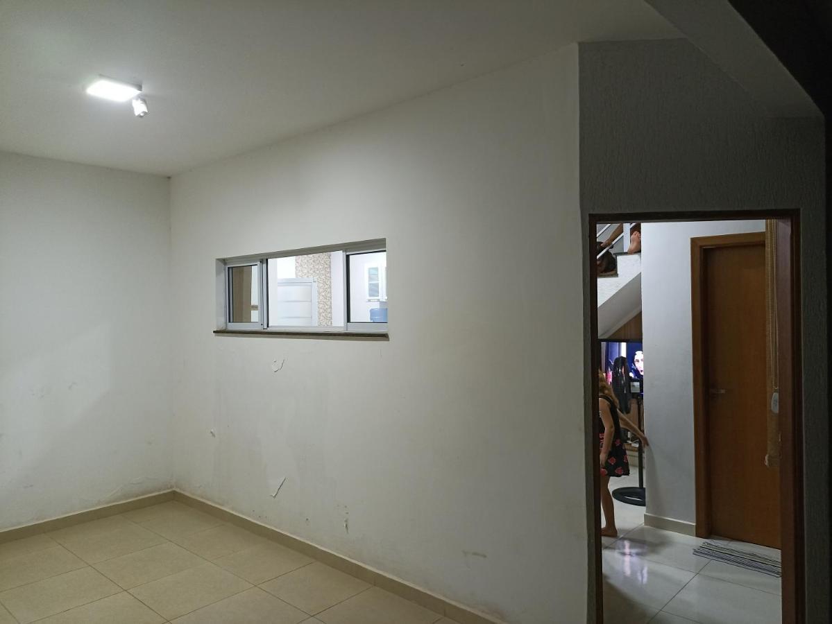 Flats Recanto Magro II Olímpia Exterior foto